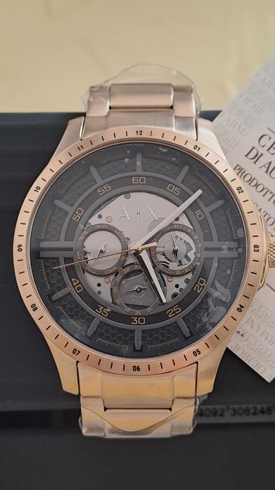Armani Exchange AX2461/oryginalny