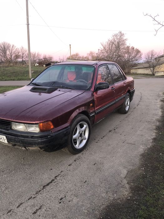 Продам Mitsubishi Galant