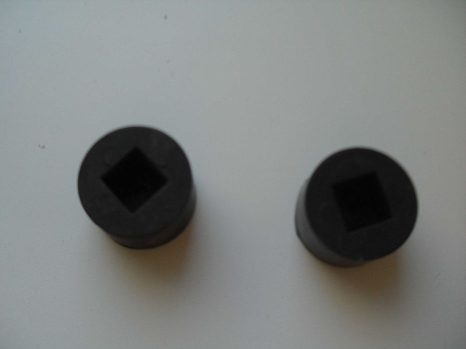 Муфта полумуфта на миксер Ингулец МН-201