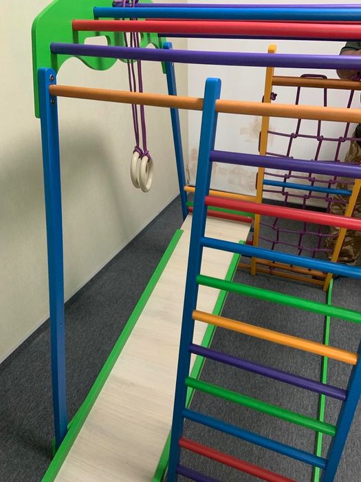 Спортивний комплекс