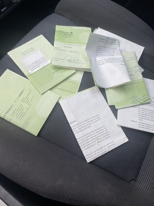 Vendo ou troco ford smax