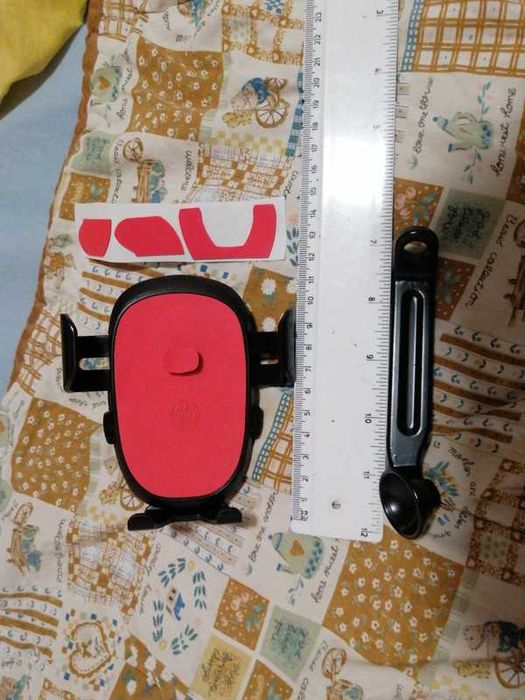 Suporte de telemóvel para motas e bicicletas