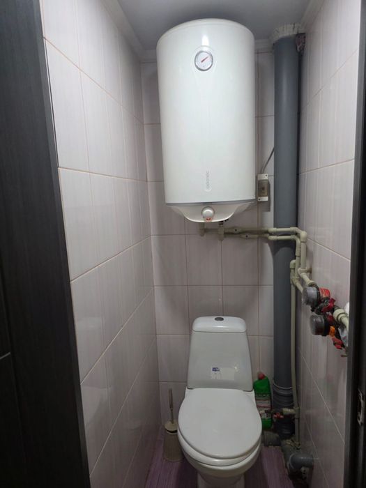 3-х кімнатна квартира