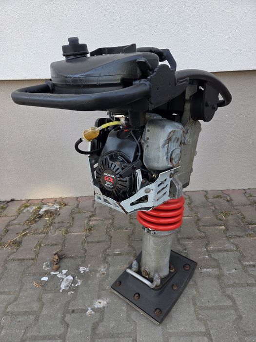 Weber SRV 620 super stan