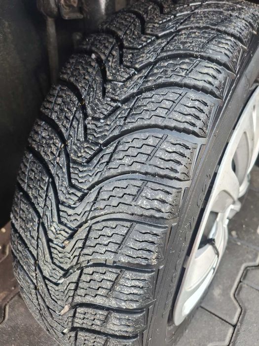 Автомобіль шкода фабія