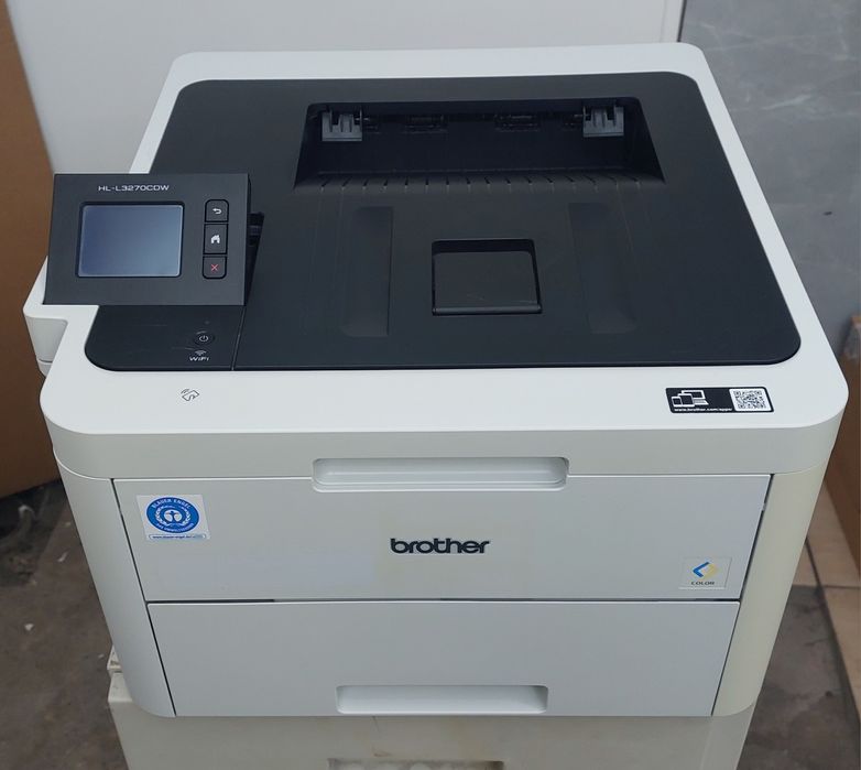 Drukarka Brother HL-L3270CDW WiFi