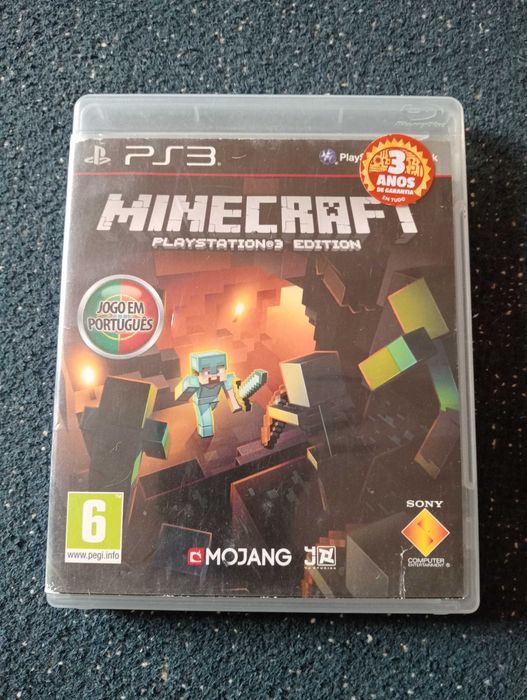 Jogos PlayStation 3
