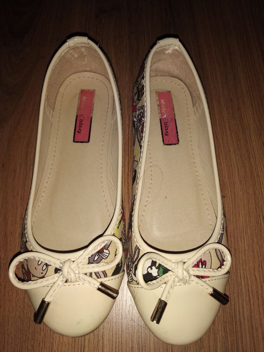 Sabrinas Looney Tunes 36