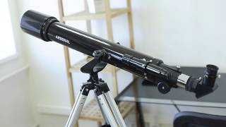 Телескоп Arsenal Sky-Watcher 909AZ3,BK1309EQ2, 707AZ2, 909AZ3,21035AR