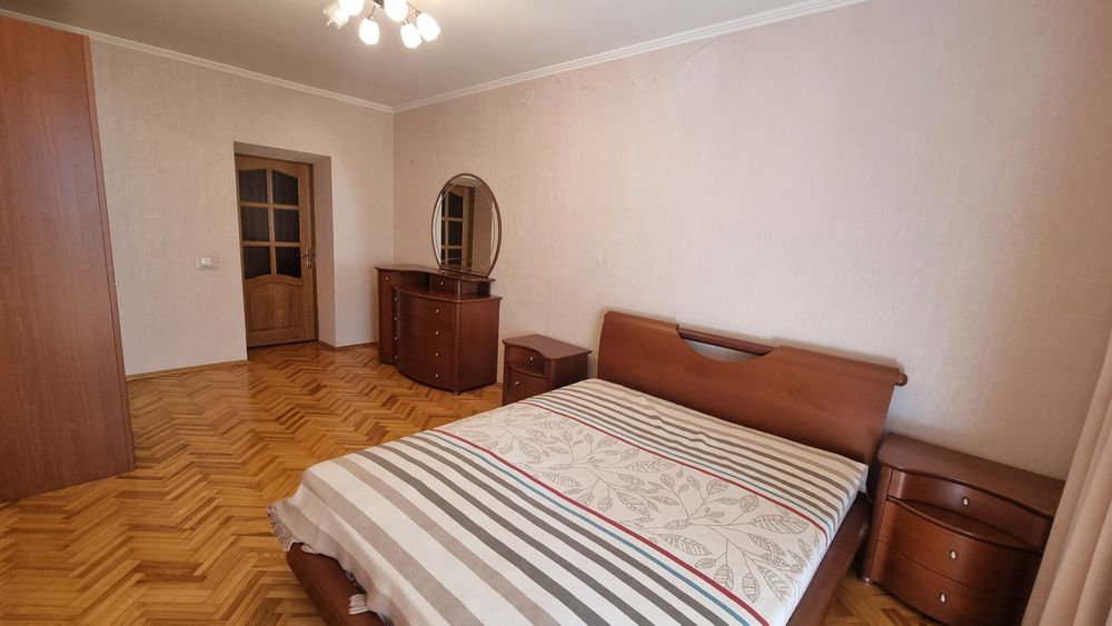 3-кімнатна квартира за адресою вул. Стрийська (площа 117,9 м²) - Atlanta.ua - фото 10