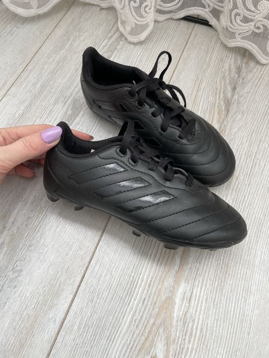Бутси футбольні дитячі adidas
