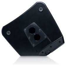 Aluguer Sistema de Som QSC 12.2 – DJ / Festa / Eventos