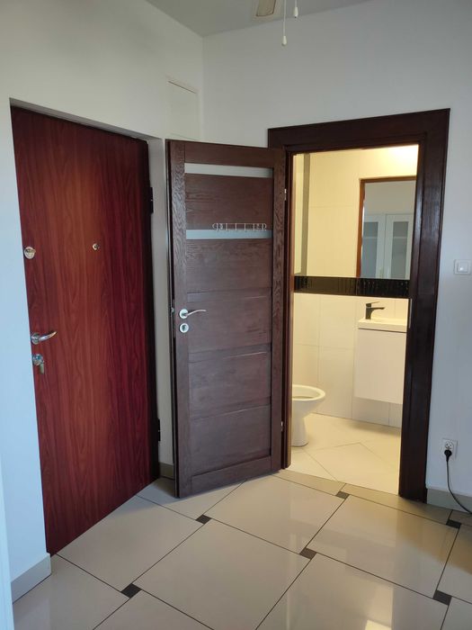 Noclegi Garwolin od 25 zł