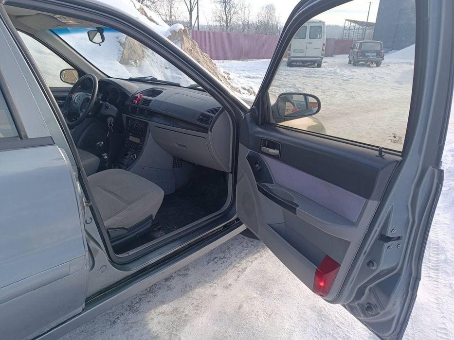 Продам авто Geely CK