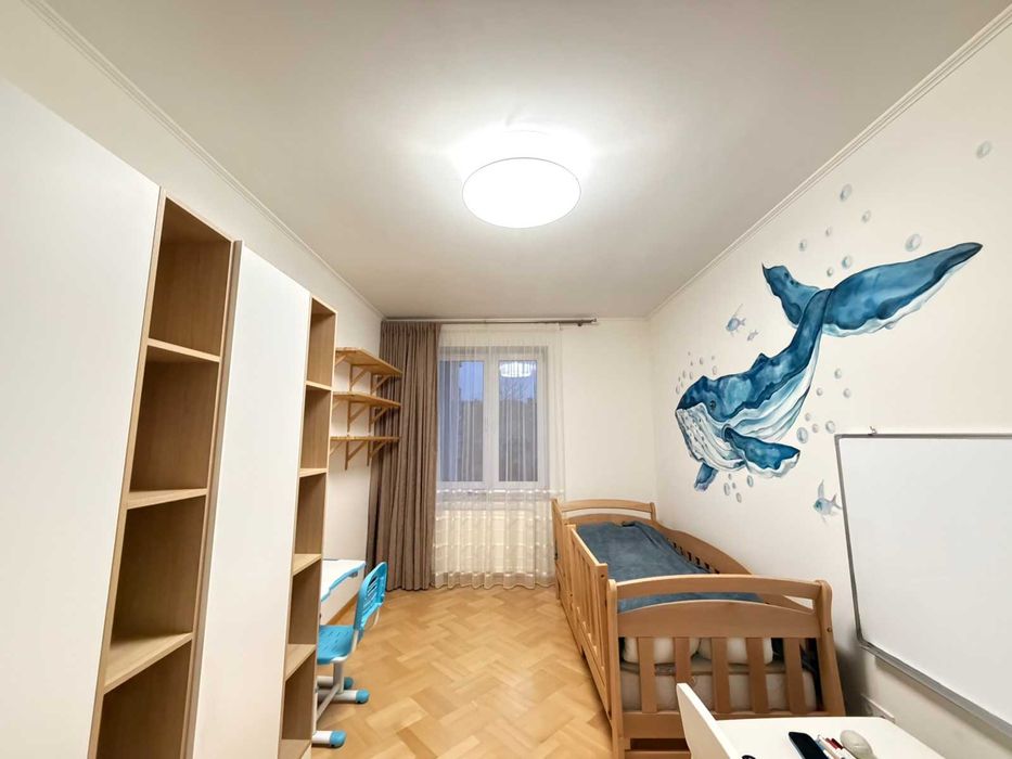 Оренда 3 кім. квартири по вул. Тютюнників