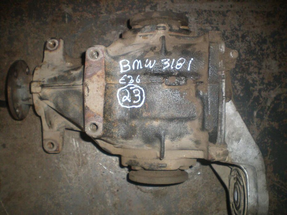 Diferencial 1214009 338V9732 BMW E36 1997 316 I 3.38 TRAS