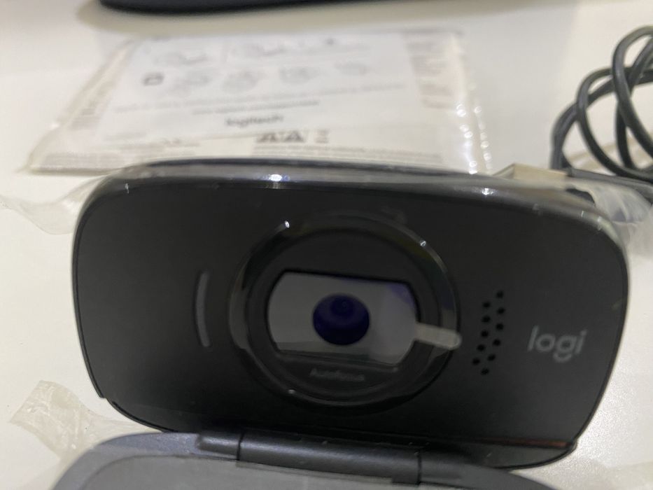 Продам веб-камеру  Logitech C525 HD