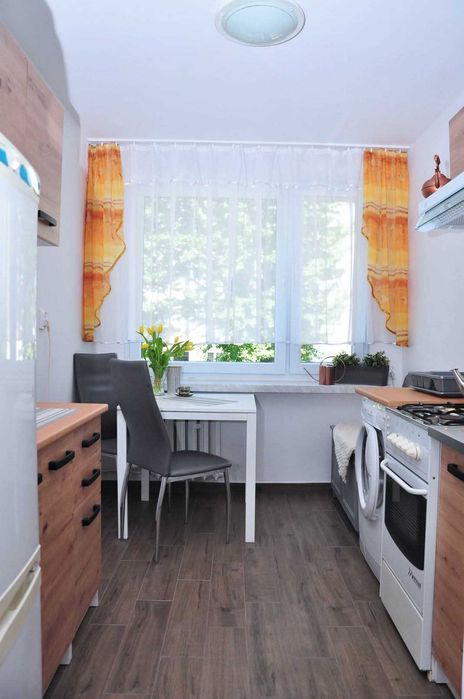 MIESZKANIE bezpośrednio przy parku  - Łódź-Widzew, Super Lokalizacja