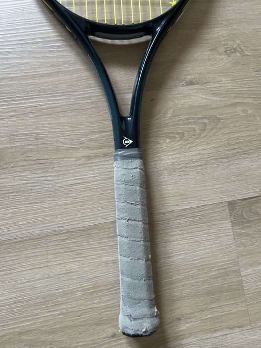 Raquete DunLop Polaris 100