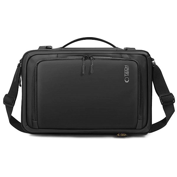 Plecak Tech-Protect Defender S50 do Ryanair & Wizzar, na laptopa 20L -