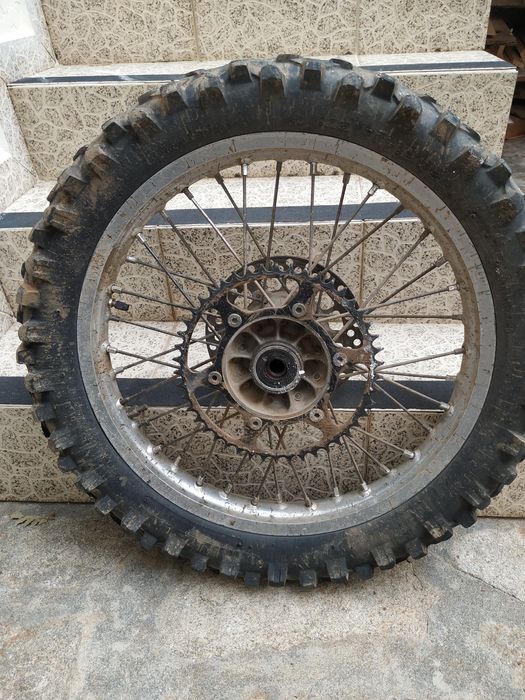 Rodas de moto para venda