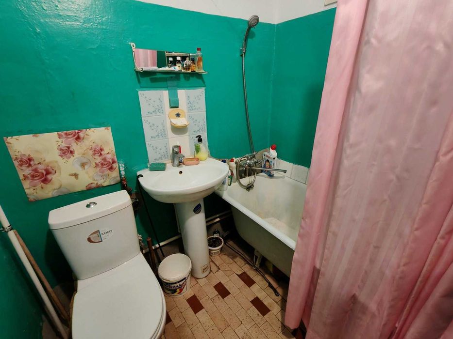 Продам 1к квартиру (3725)