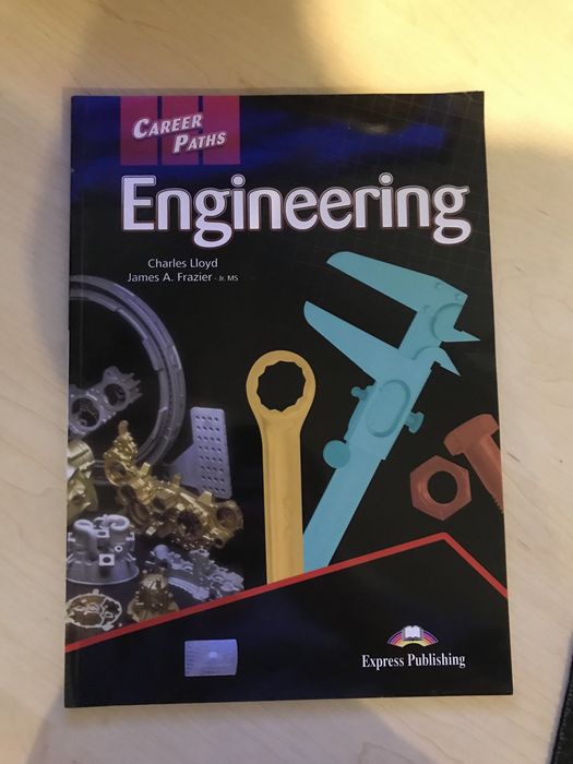Engineering Podręcznik