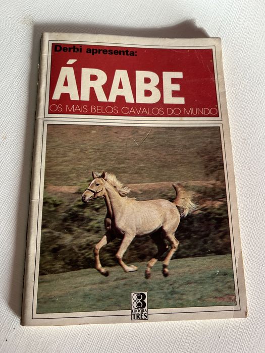 Vários Títulos Agropecuária Raridades