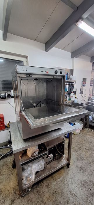 Zmywarka gastronomiczna fagor