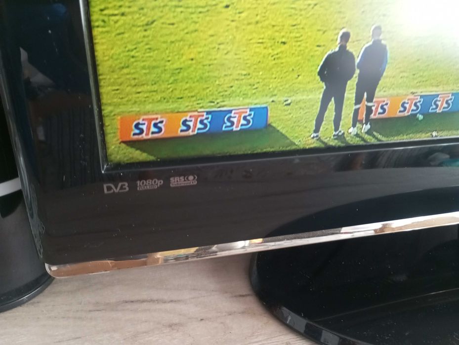 TV telewizor Samsung LE37M87BD model LCD37 CALI FULLHD +dekoder+antena