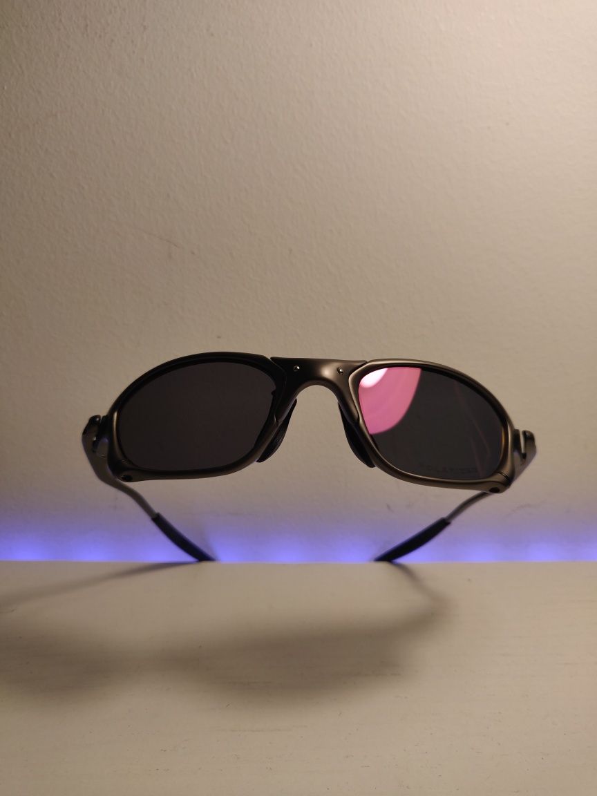 Óculos de Sol Juliet Oakley Matosinhos E Leça Da Palmeira • OLX