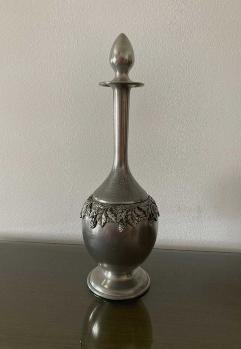 Peça em Estanho de qualidade