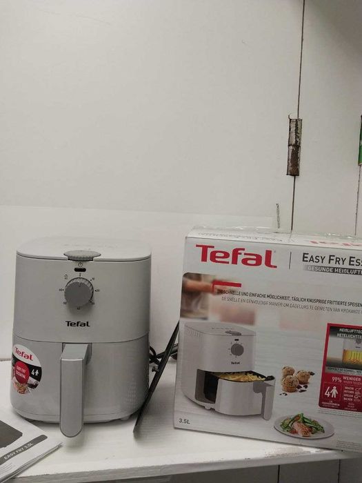 Мультипіч Tefal Easy Fry Essential EY130A10