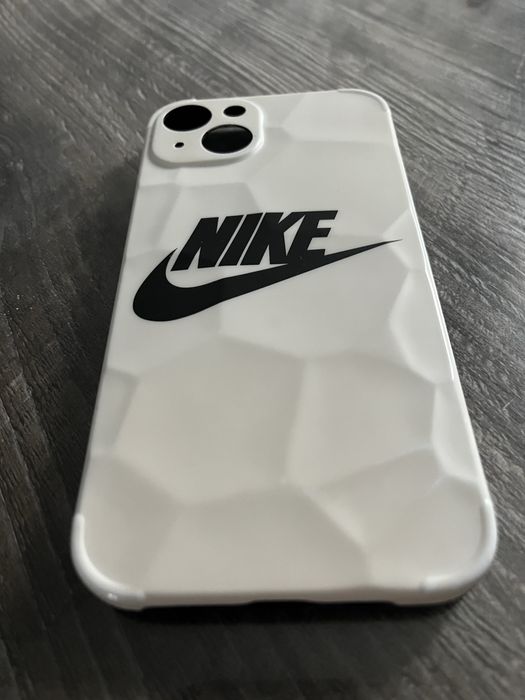 Чехол Айфон 13 Nike