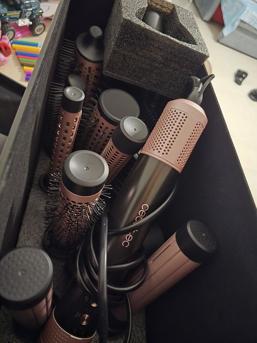 Стайлер cecotec 14 в 1