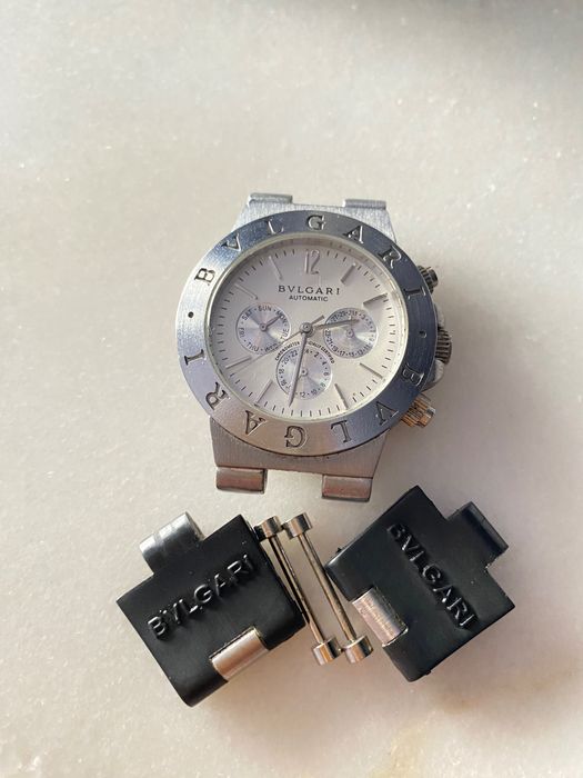 Relógio de pulso BVLGARI