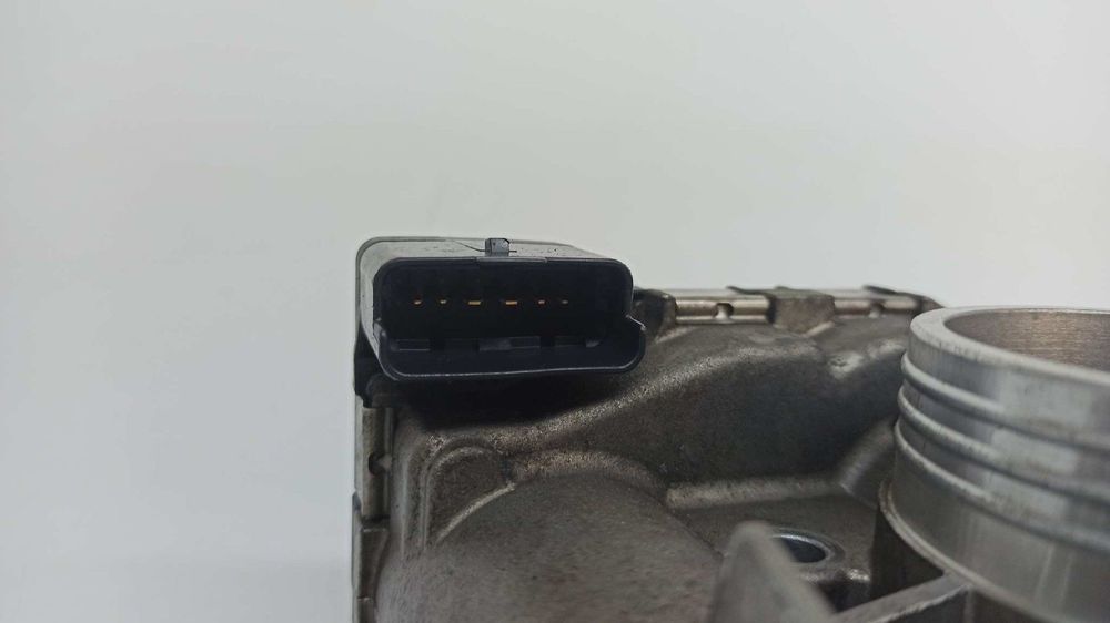 CORPO DE BORBOLETAS PEUGEOT 307 (S1) XR CLIM