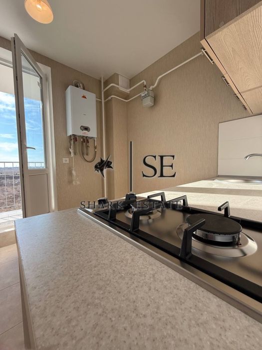 1-комнатная квартира по адресу ул. Фруктовая (площадь 33 м²) - Atlanta.ua - фото 2