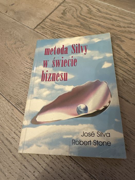 Metoda Silvy w świecie biznesu J.Silva