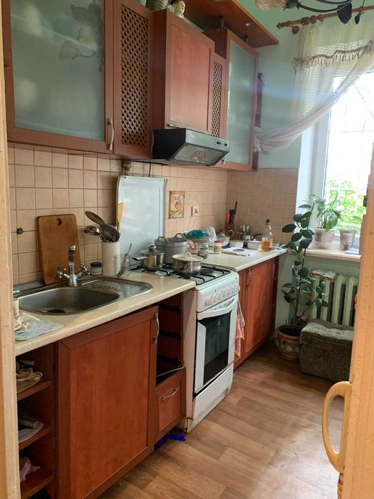 ПРОДАЖ! вул.Остроградських! 2 км квартира! - View 3