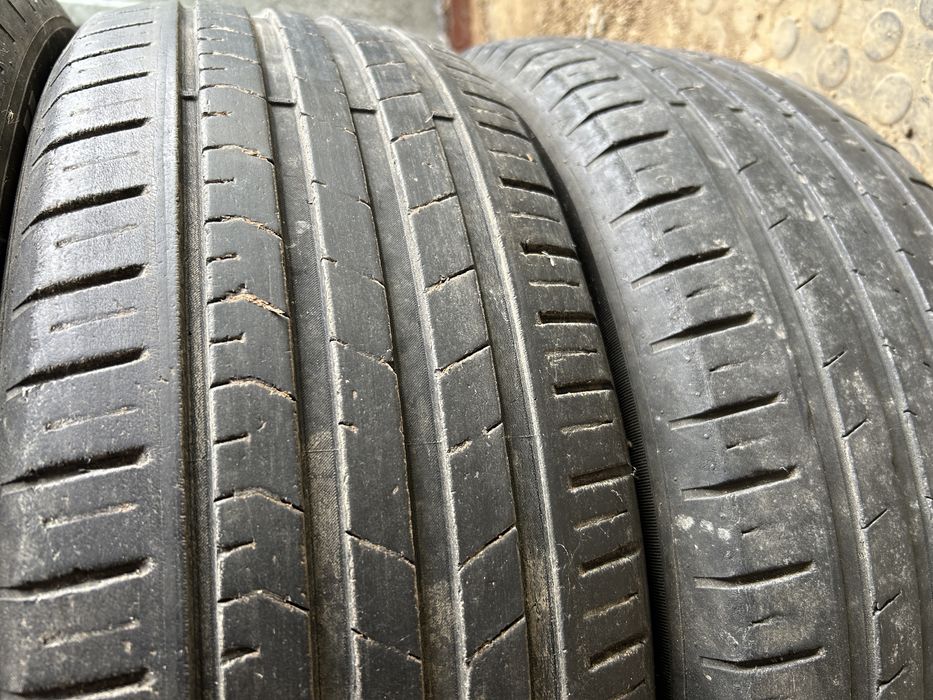 Opony letnie Apollo Alnac 4G 205/60 R16 92H