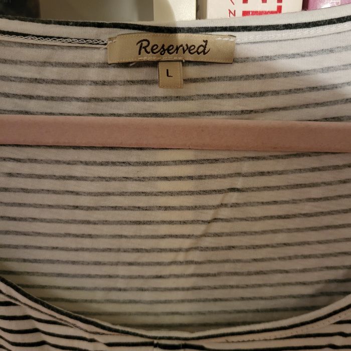 Bluzka Damska r L Reserved