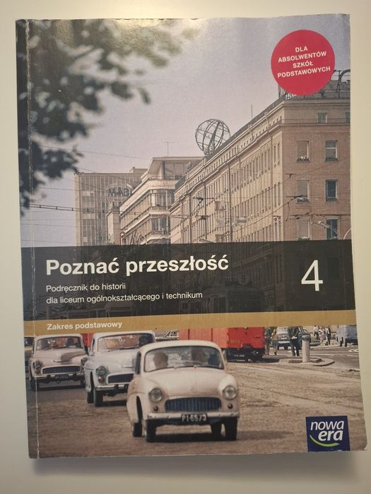 Poznać przeszłość 4