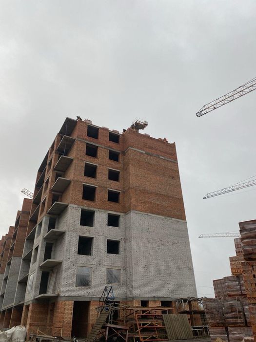 Євро 2 к. Зручний виїзд на Київ. Інд. газове опалення