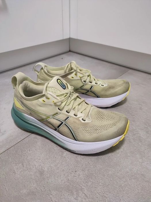 Buty Asics kayano 31