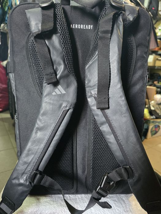 Гібридний рюкзак Adidas KLP43