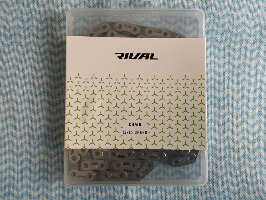 Łańcuch Sram Rival CN-RIV-E1