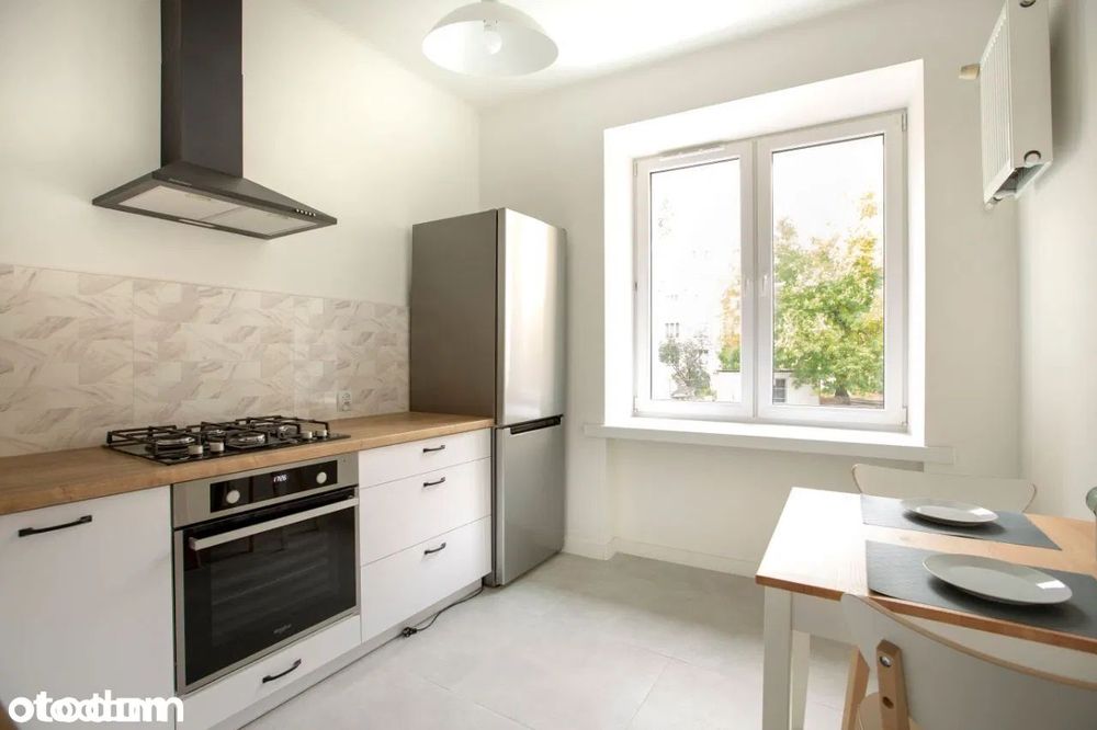 2-værelses lejlighed, 47 m²