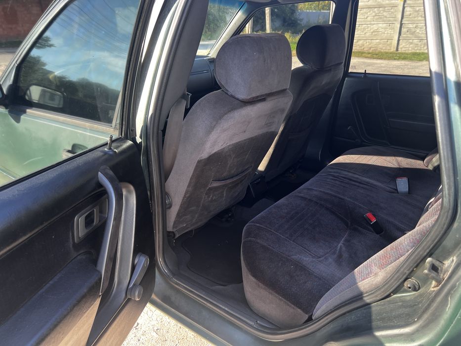 Volvo 440 1.8 1995р.