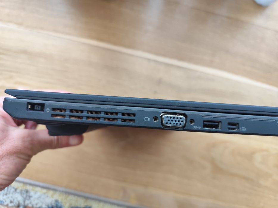 PC Lenovo ThinkPad i5 vPro, X240- 12.5"